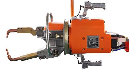 什么是懸掛式點(diǎn)焊機(jī)？